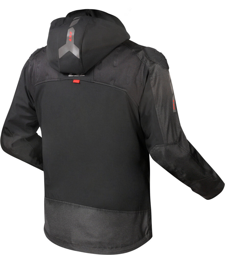 LS2 Zirconium waterproof Motorcycle Textile Jacket