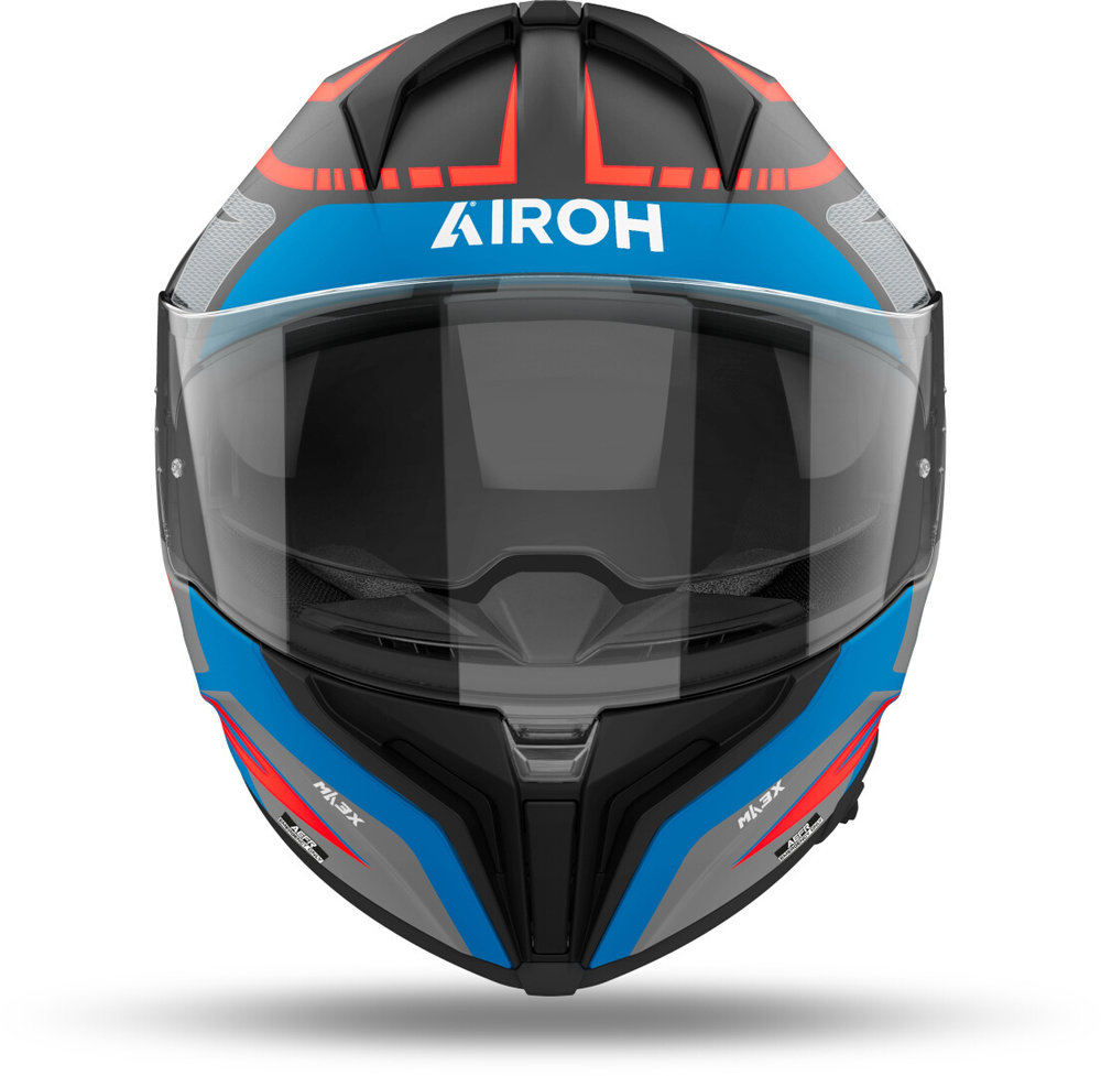 Airoh Matryx Rider Helmet