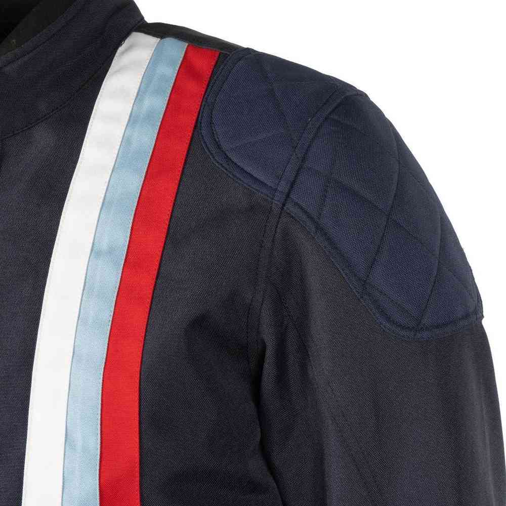 Helstons Hamilton Motorcycle Textile Jacket