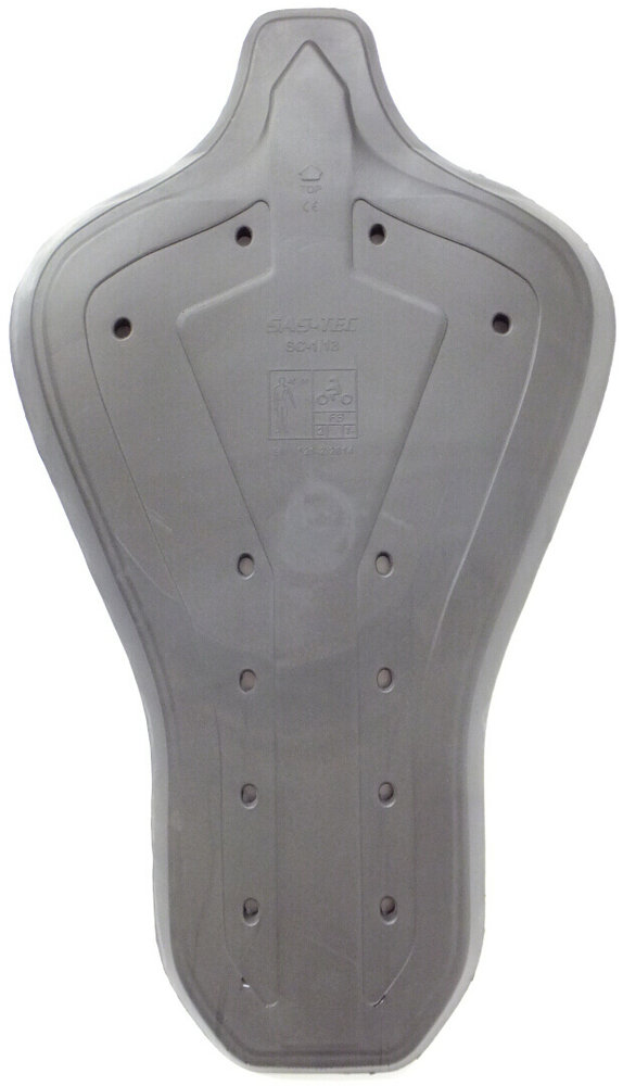 SAS-TEC SC-1/13 Back Protector