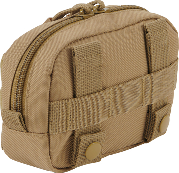 Brandit Molle Pouch Compact Bag