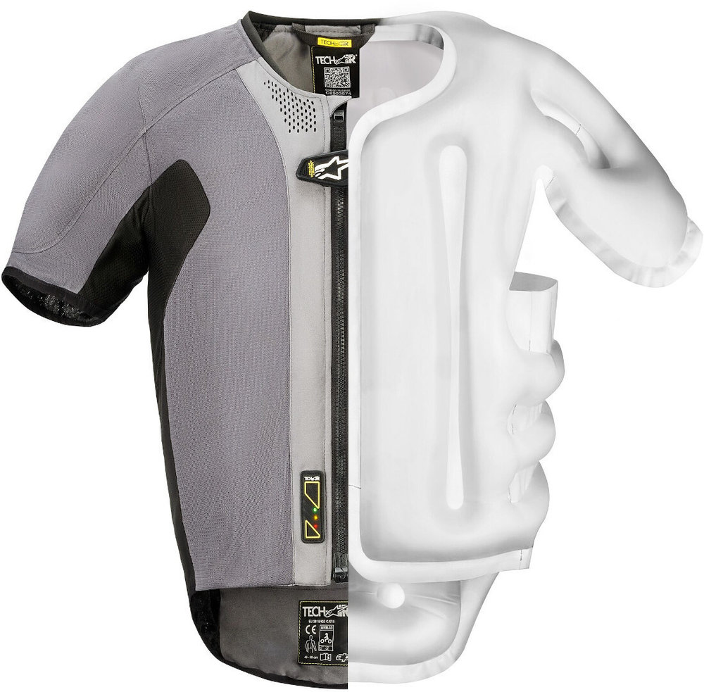 Alpinestars Tech-Air 5 Airbag Vest