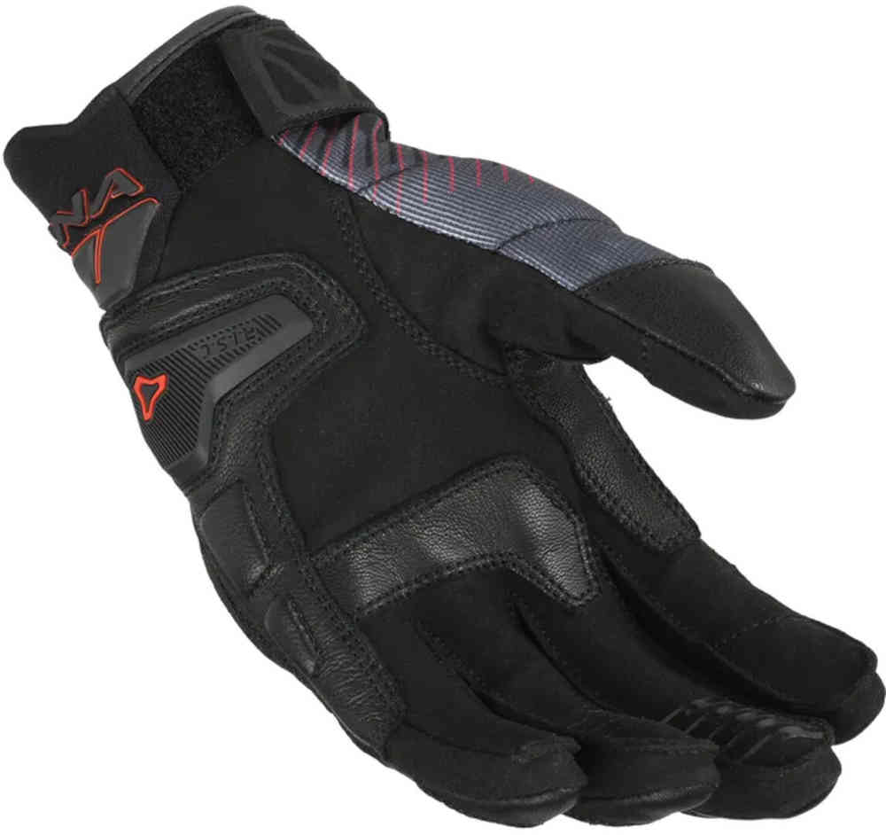 Macna Rime 2.0 Motorcycle Gloves
