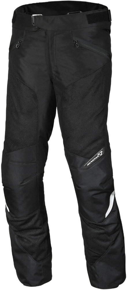 Macna Airmore Motorcycle Textile Pants