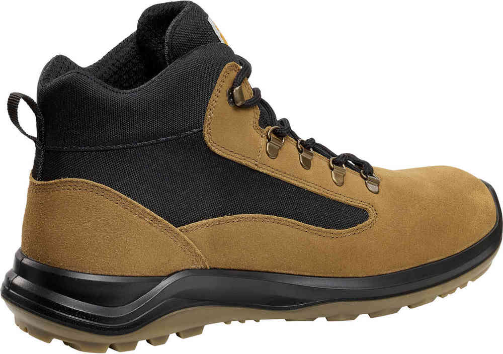 Carhartt Belmont Rugged Flex S3L Safety Boot