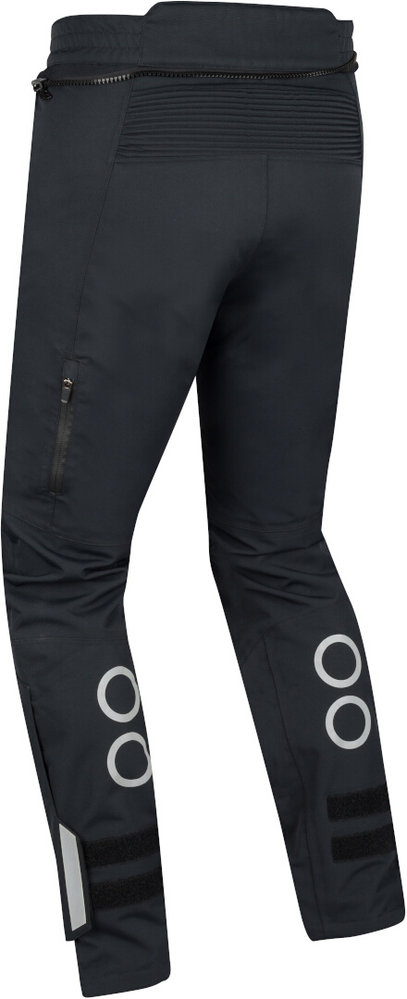 Bering Zephyr waterproof Motorcycle Textile Pants
