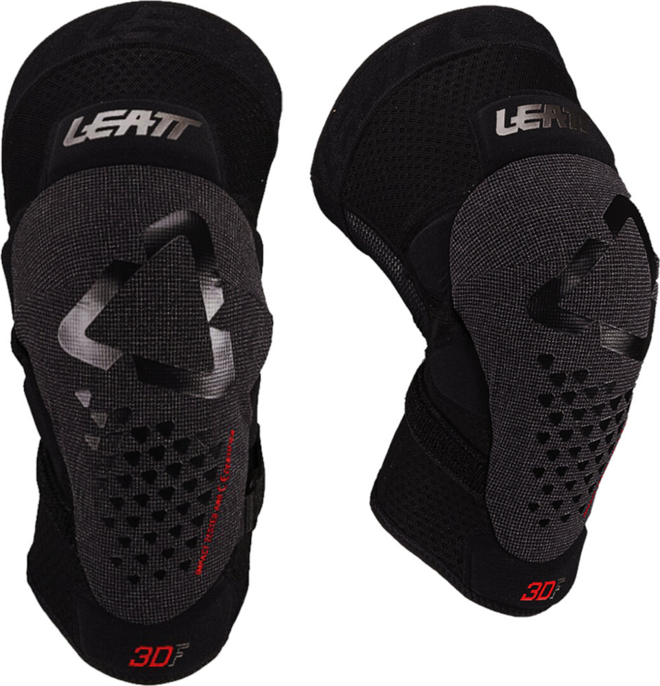 Leatt 3DF 5.0 Evo FastFit Knee Guards