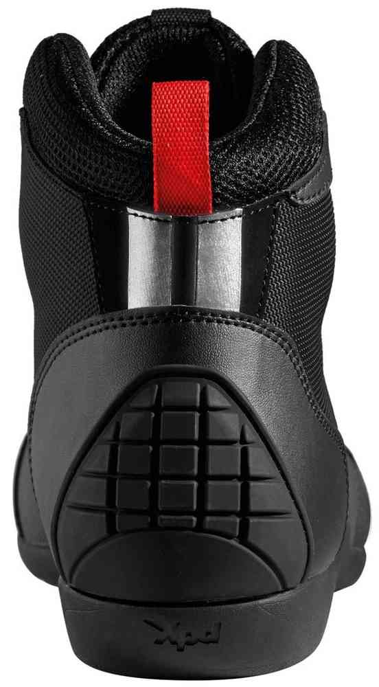 XPD X-Zero H2Out Motorcycle Shoes