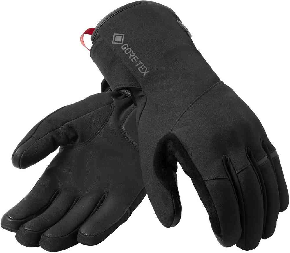 Revit Chevak 2 GTX waterproof Motorcycle Gloves