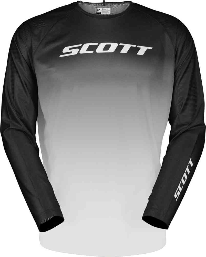 Scott Evo Swap Motocross Jersey