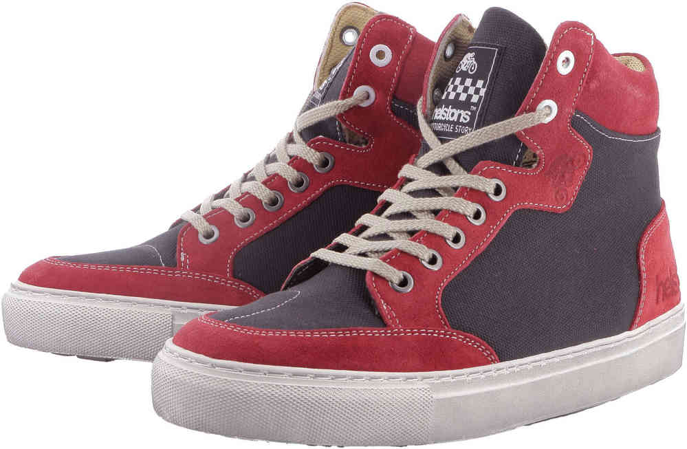 Helstons Kobe Motorcycle Shoes