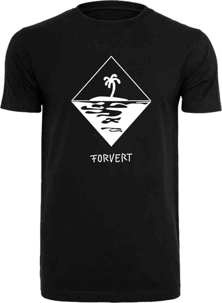 Brandit Forvert Morro Bay T-Shirt