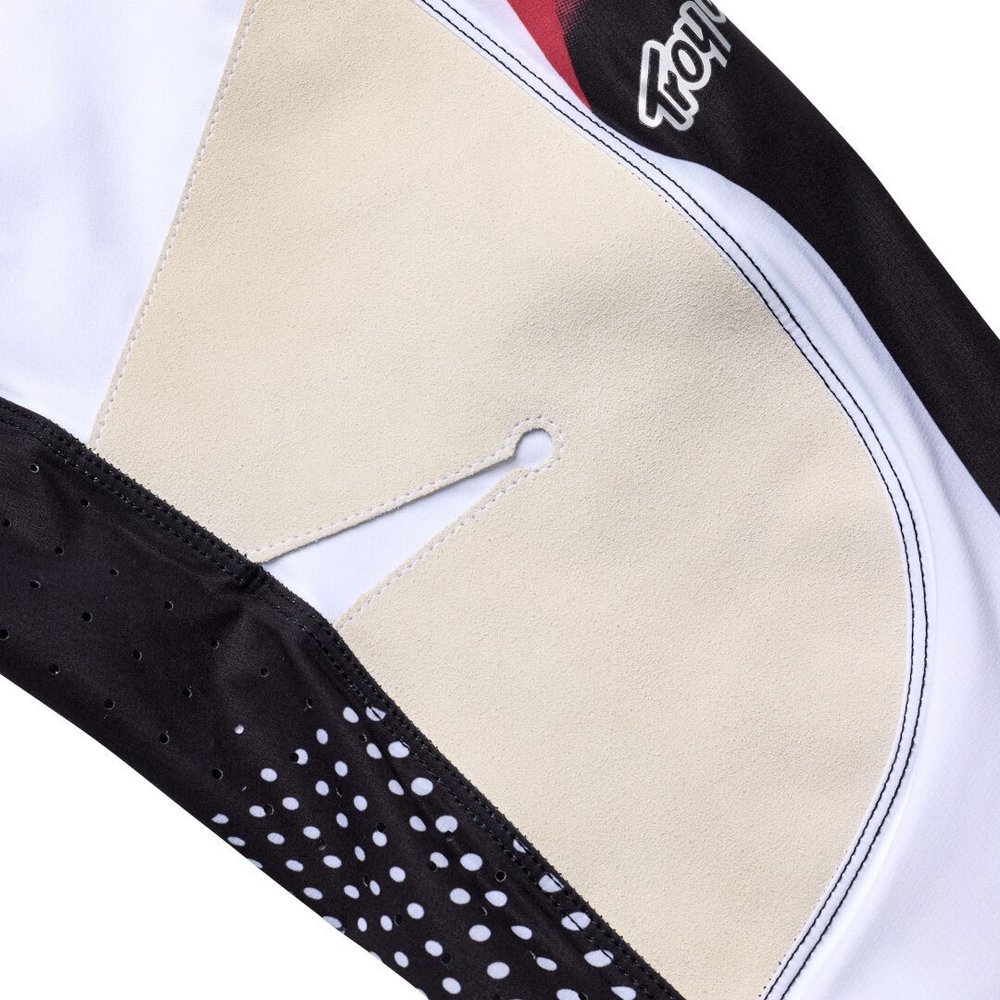 Troy Lee Designs SE Ultra Optic Motocross Pants