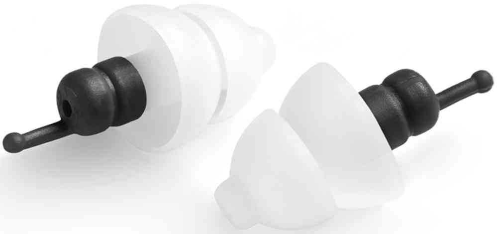 Alpine MotoSafe Pro Ear Plugs