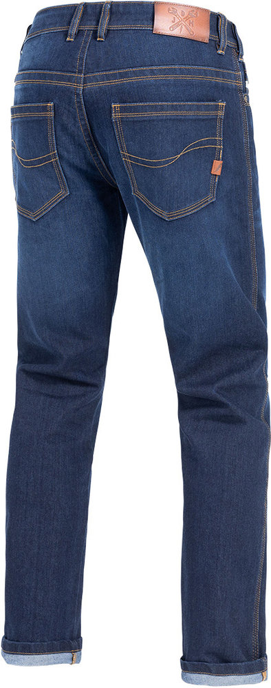 John Doe Taylor Mono Motorcycle Jeans