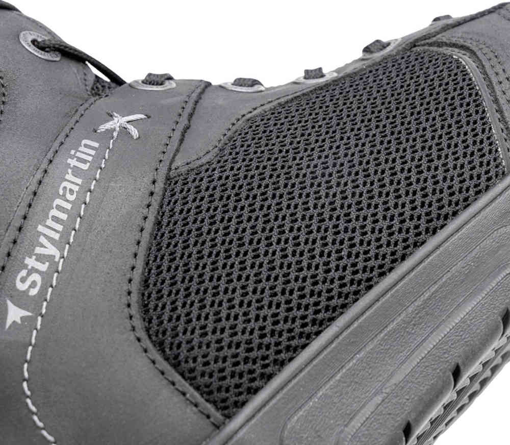 Stylmartin Atom Evo Motorcycle Shoes
