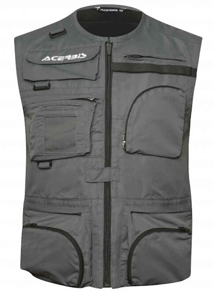 Acerbis Photographer Vest
