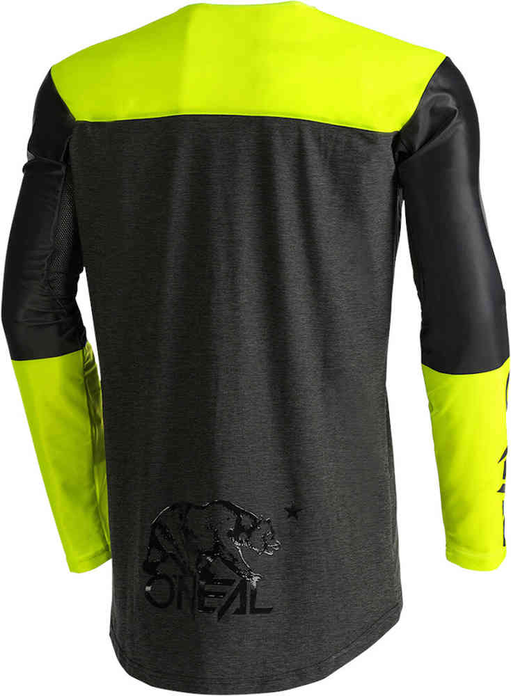 Oneal Mayhem Hexx V.22 Motocross Jersey