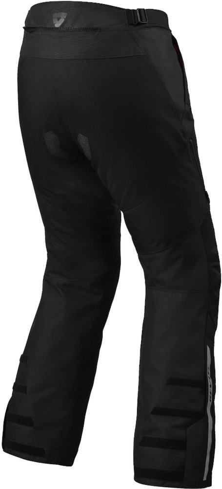 Revit Outback 4 H2O Motorcycle Textile Pants