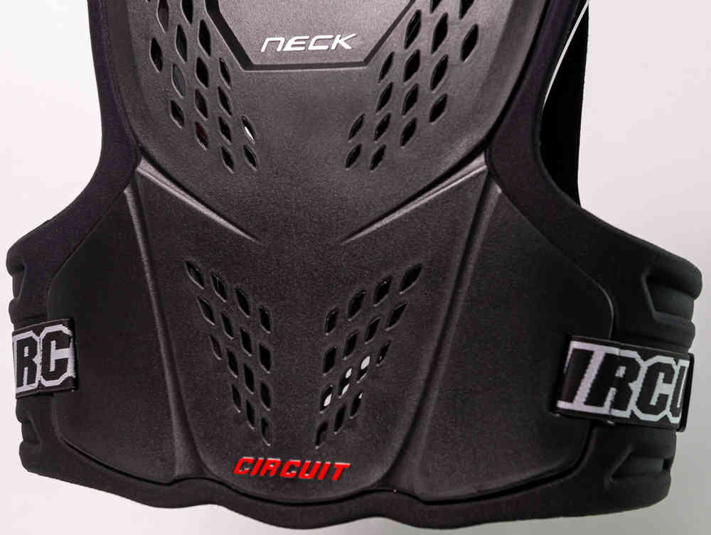 Circuit Equipment C84 Defender Off-Road Chest Armor