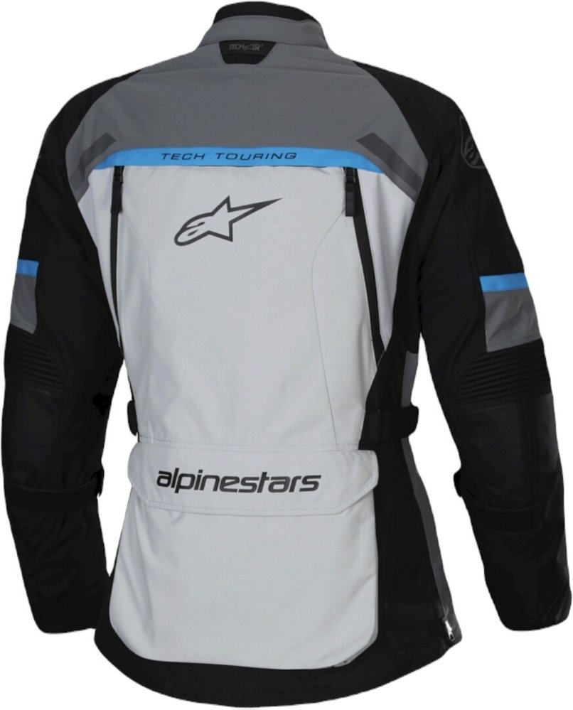 Alpinestars Stella Bogota Pro Drystar® waterproof Ladies Motorcycle Textile Jacket