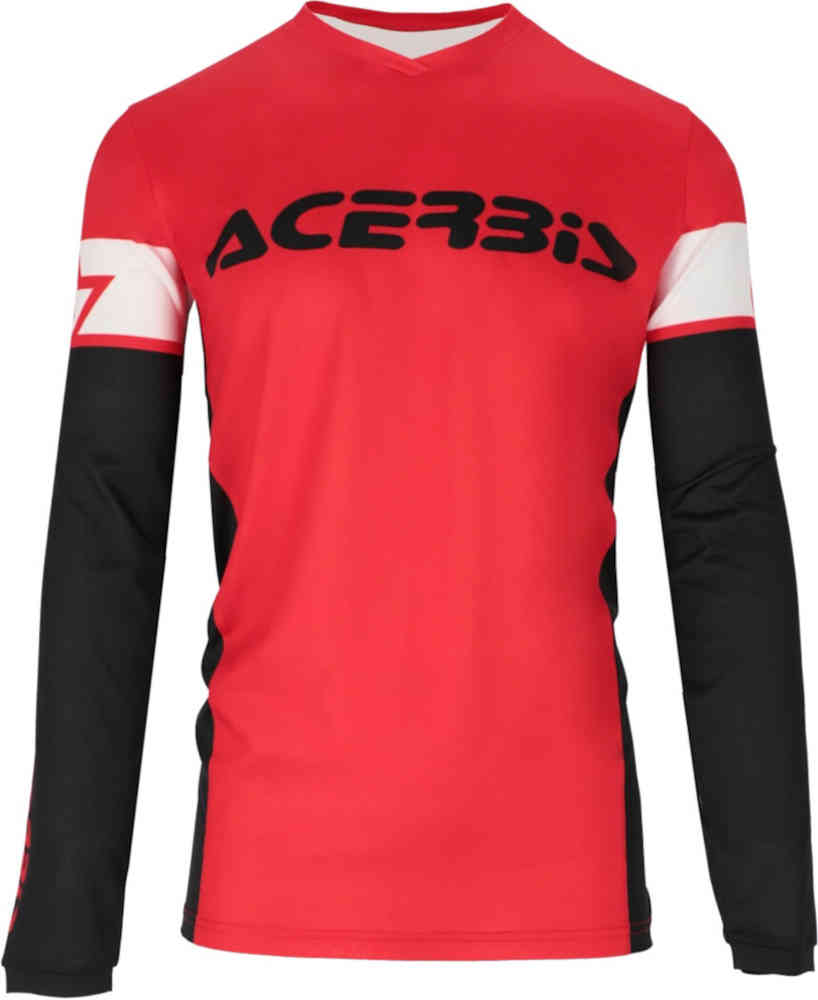 Acerbis MX J-Track Inc 2.0 Motocross Jersey