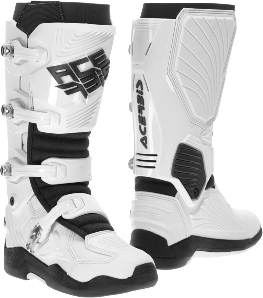 Acerbis Whoops Motocross Boots