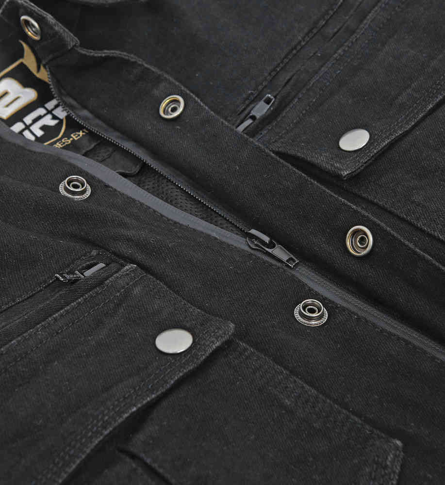 Bores Driver Motorcycle Shirt