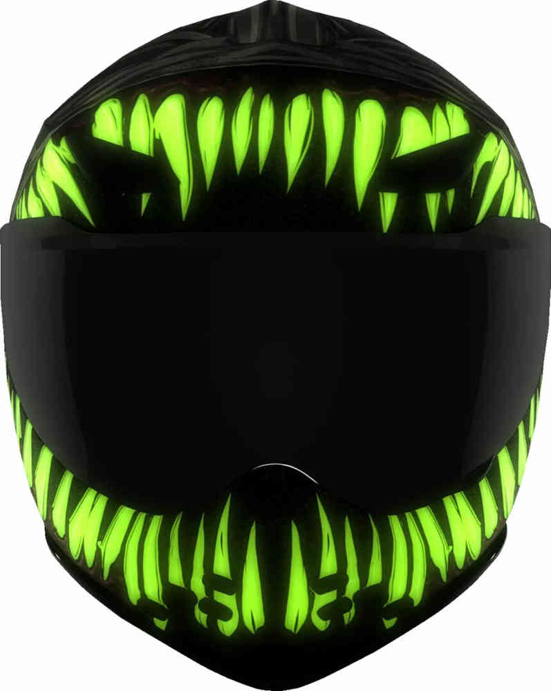 Icon Domain Grand Maw Helmet