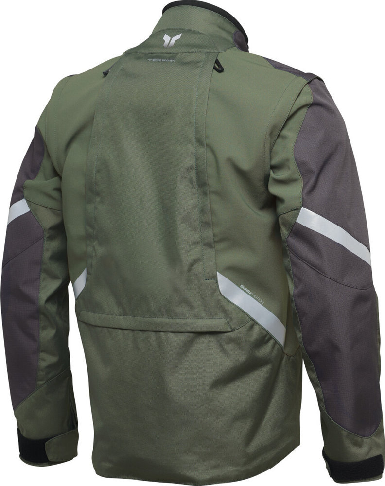 Thor Terrain Textile Jacket