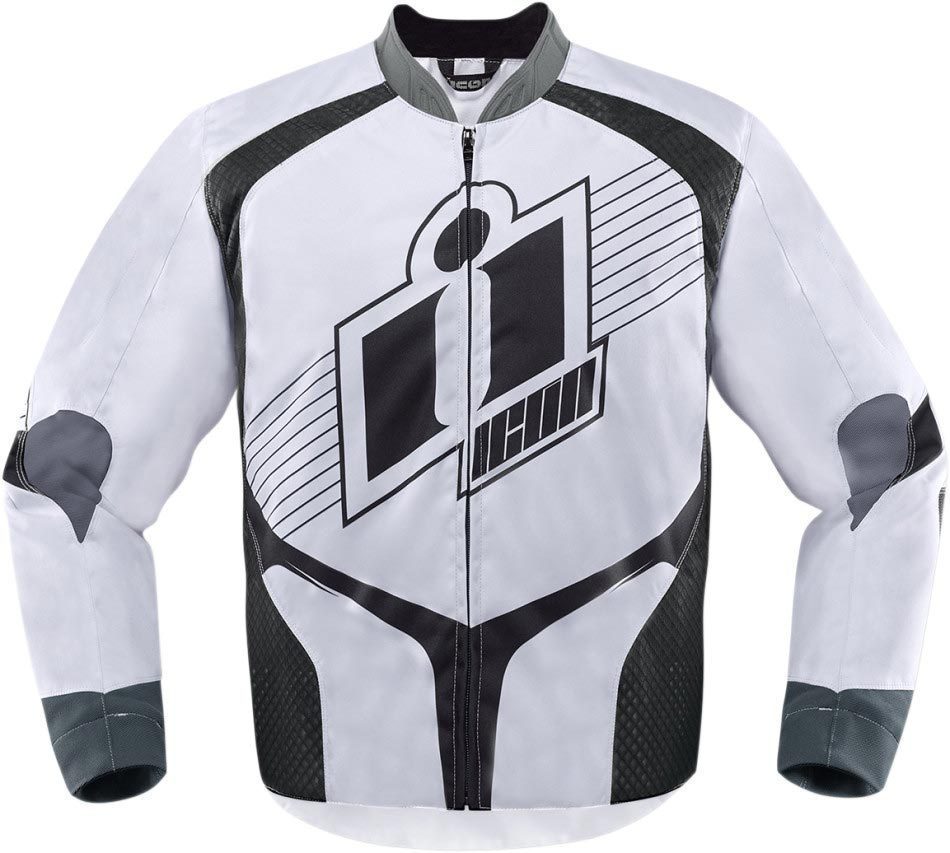 Icon Overlord Jacket 2nd choice item