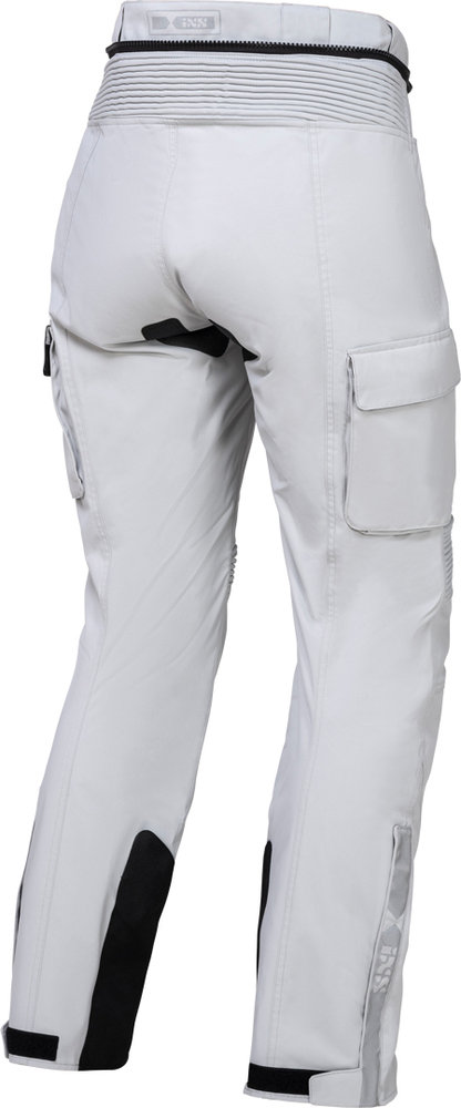IXS Montevideo-Air 3.0 Motorcycle Textile Pants