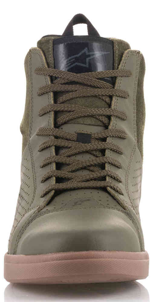 Alpinestars Jam Air Motorcycle Shoes