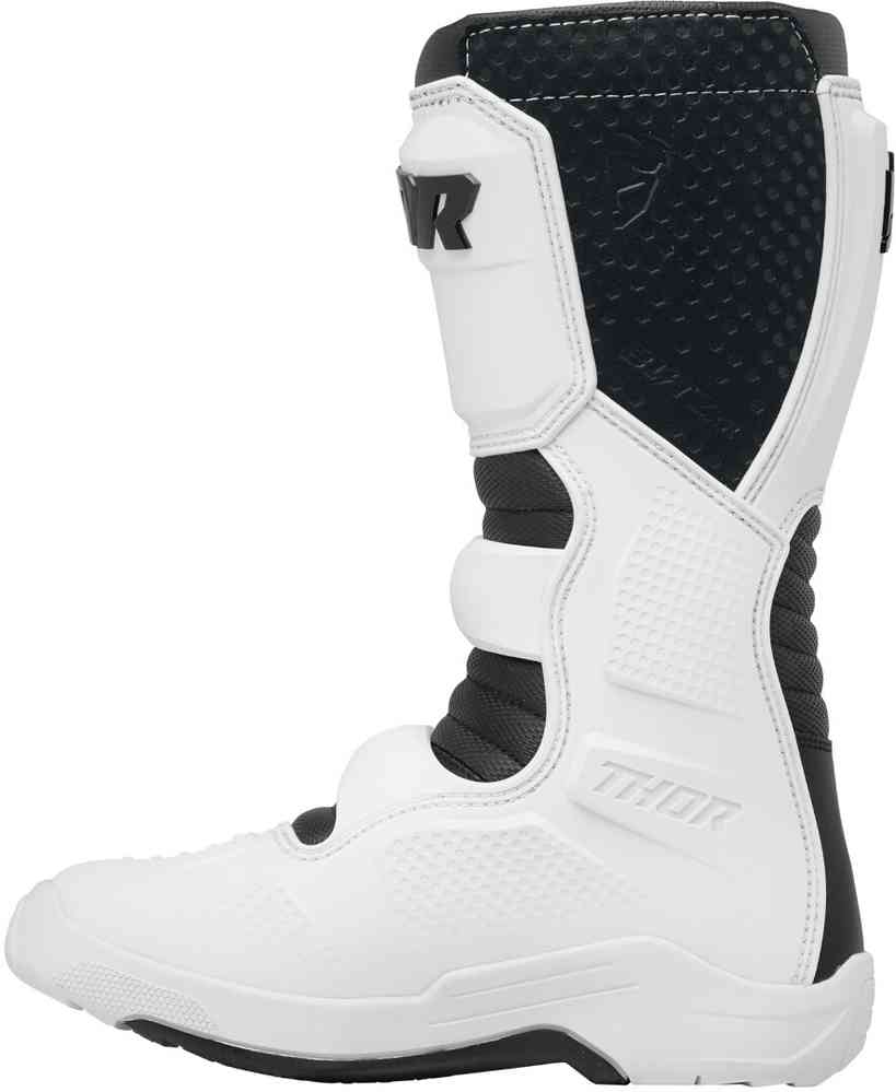 Thor Blitz XR MX Ladies Motocross Boots