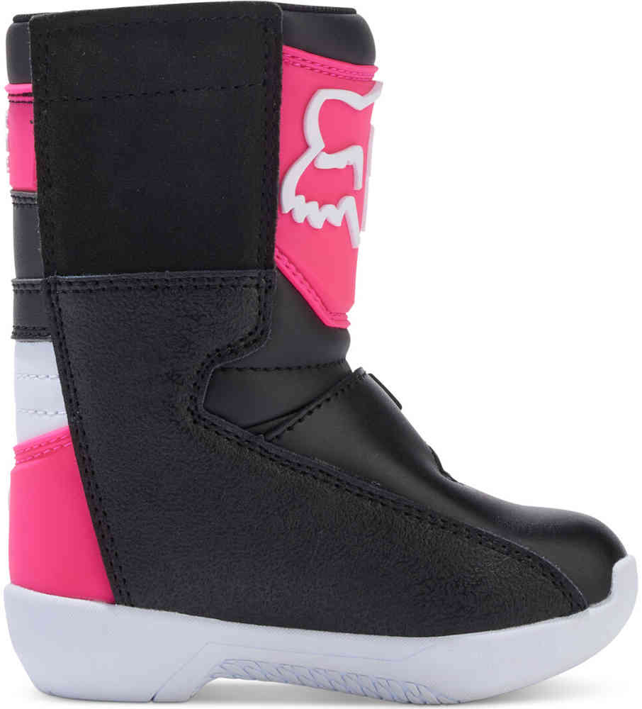 FOX Comp Youth Motocross Boots