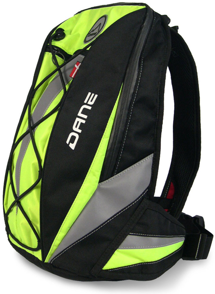 DANE Neon Motorcycle Backpack