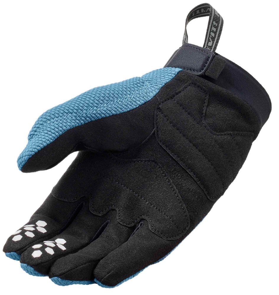 Revit Massif Motorcycle Gloves