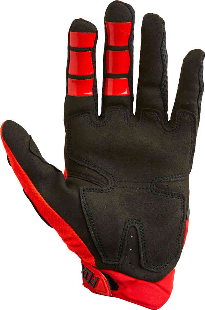 FOX Pawtector Motocross Gloves