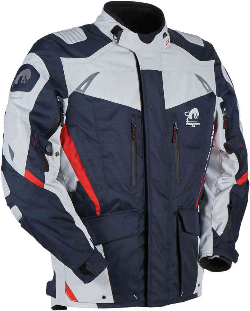 Furygan Apalaches Motorcycle Textile Jacket