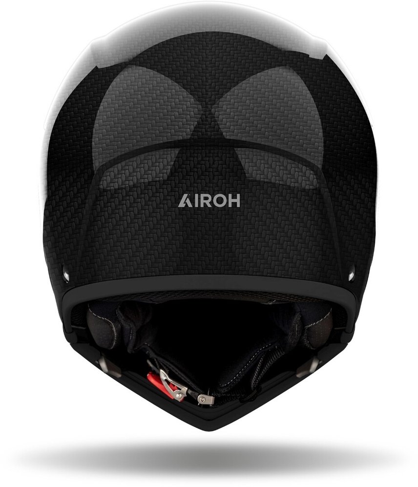 Airoh J 110 Carbon Helmet