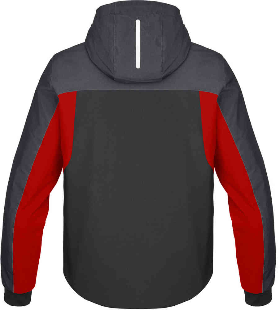 Spidi H2Out II waterproof Motorcycle Hoodie