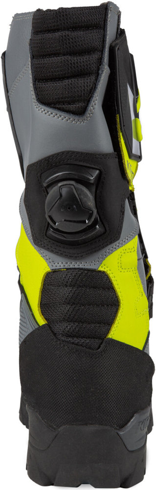 Klim Havoc GTX Boa 2022 Snowmobile Boots