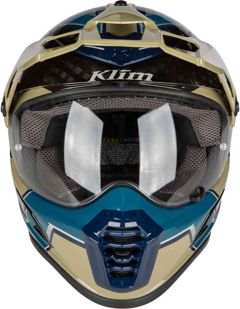 Klim Krios Pro Motocross Helmet