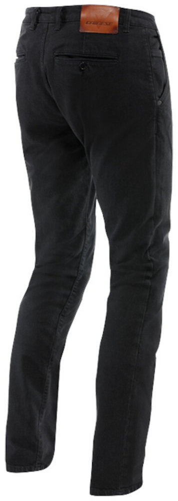 Dainese Chinos Tapered Motorcycle Textile Pants
