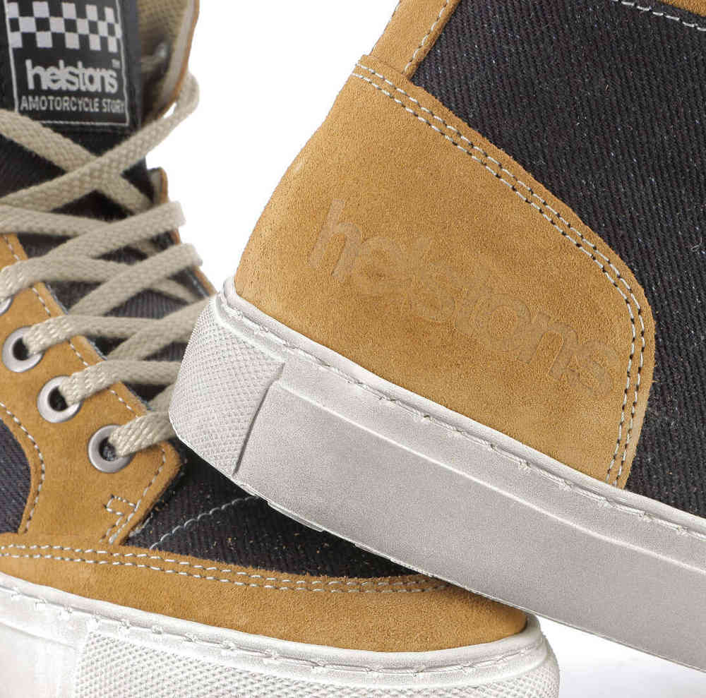 Helstons Kobe Motorcycle Shoes