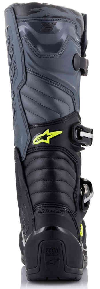 Alpinestars Tech 5 Motocross Boots