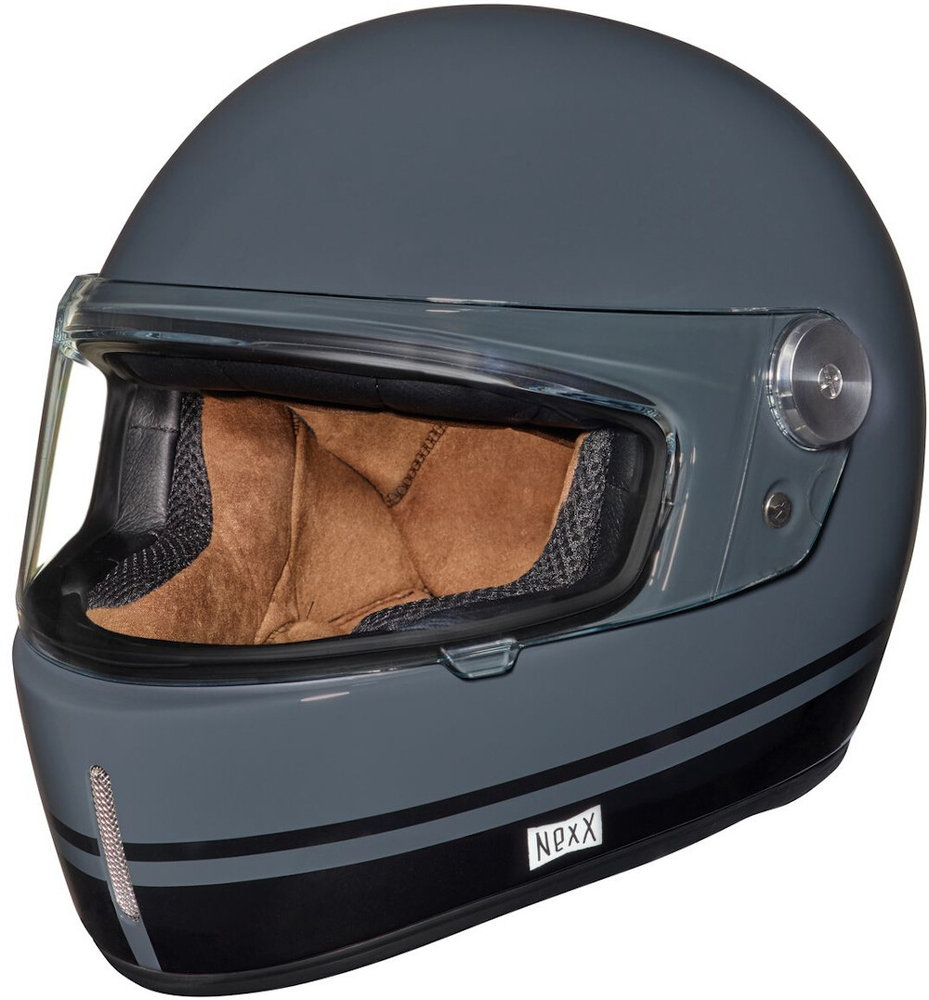 Nexx X.G100R Rumble Helmet