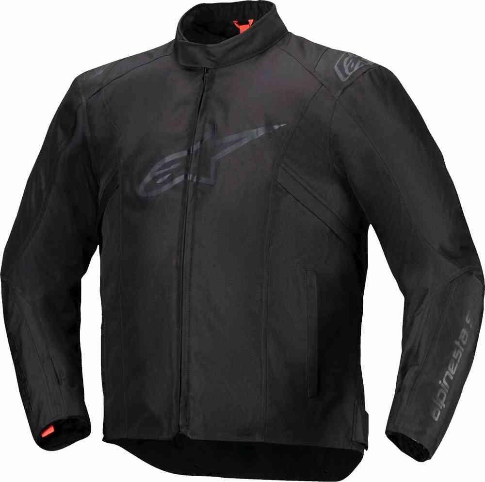 Alpinestars T-SPS V2 waterproof motorcycle textile jacket