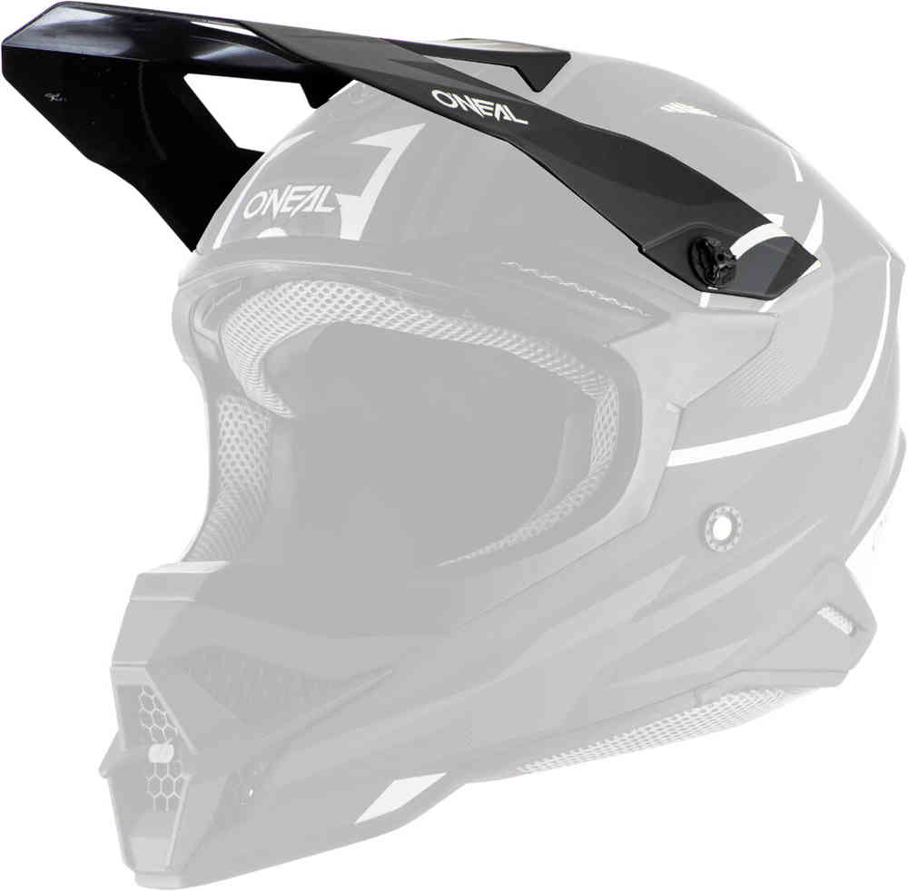 Oneal 3Series Riff 2.0 Helmet Peak