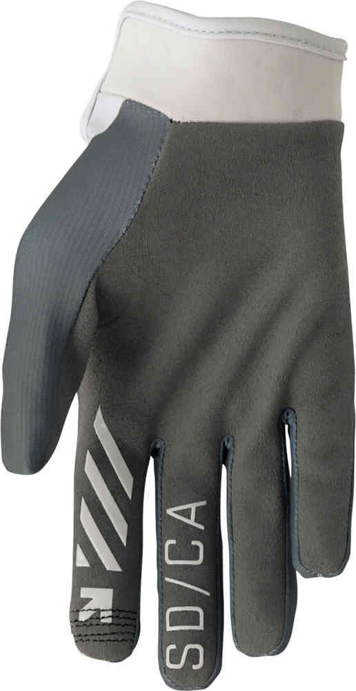 Thor Brave Motocross Gloves